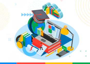 Descubra ferramentas digitais transformadoras para estudantes e educadores