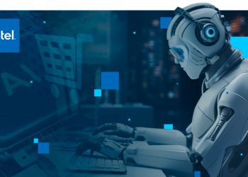 Prepare-se para o futuro em processamento e IA com Intel®