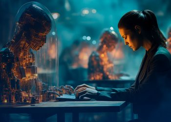 Inteligência Artificial em Startups: Uma jornada de inovação