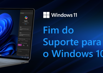 Tudo o que você precisa saber sobre fim do suporte para o Windows 10