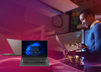 Quais são as vantagens dos notebooks Lenovo para revendas de tecnologia?