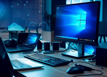 Atualize seu negócio: Windows 11 Pro e Máquinas de Alta Performance para Revendedores