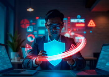 Microsoft Defender para empresas: fortaleça a segurança digital de seus clientes