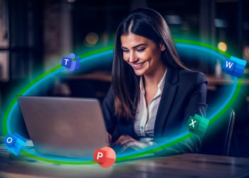 Microsoft 365 para negócios: qual é a licença ideal para clientes corporativos