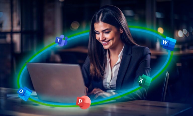 Microsoft 365 para negócios: qual é a licença ideal para clientes corporativos