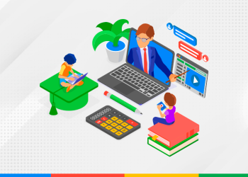O Pilar da Transformação Digital nas Escolas Brasileiras
