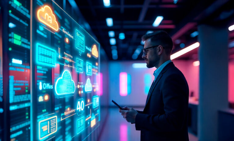 Como o Microsoft Azure Cloud pode simplificar a gestão de TI das empresas