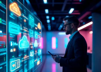 Como o Microsoft Azure Cloud pode simplificar a gestão de TI das empresas