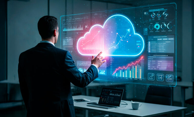Margem na revenda de cloud computing: como montar ofertas lucrativas com Azure e Microsoft 365