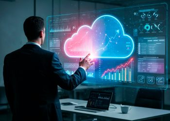 Margem na revenda de cloud computing: como montar ofertas lucrativas com Azure e Microsoft 365