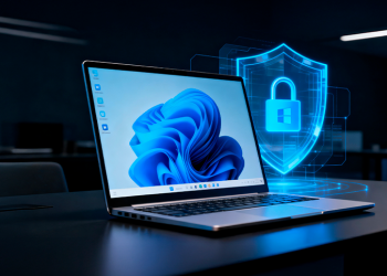 Segurança por padrão no Windows 11 Pro: como canais elevam o valor da venda de PCs corporativos