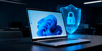 Segurança por padrão no Windows 11 Pro: como canais elevam o valor da venda de PCs corporativos