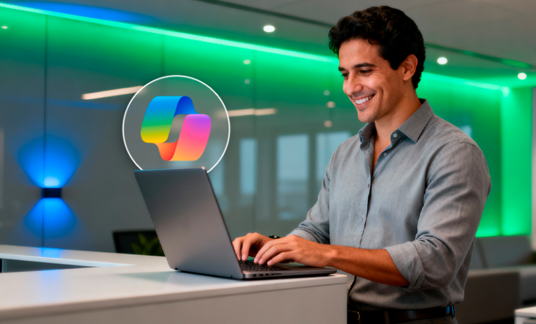 Copilot for Business: como transformar Inteligência Artificial em oportunidade real de valor e upsell para canais Microsoft