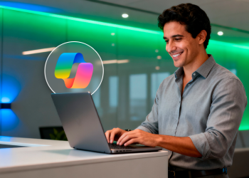Copilot for Business: como transformar Inteligência Artificial em oportunidade real de valor e upsell para canais Microsoft