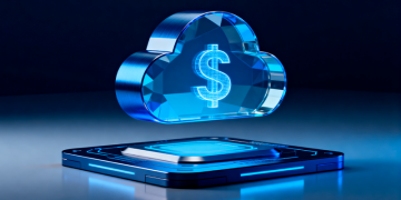 Como vender cloud híbrida sem time cloud interno