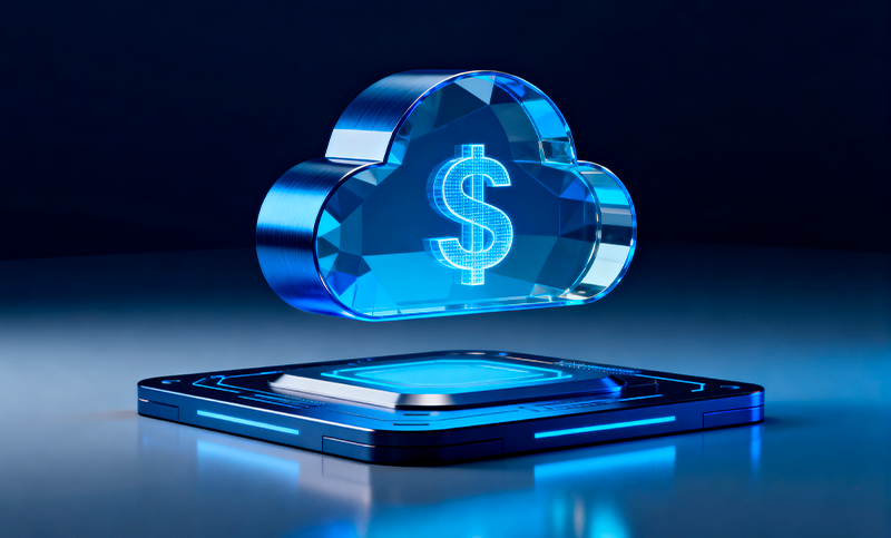 Como vender cloud híbrida sem time cloud interno