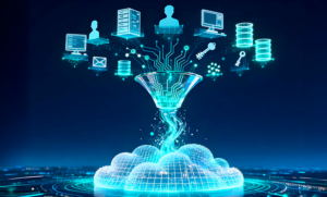Como gerar pipeline cloud na sua base atual