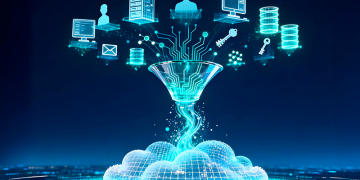 Como gerar pipeline cloud na sua base atual