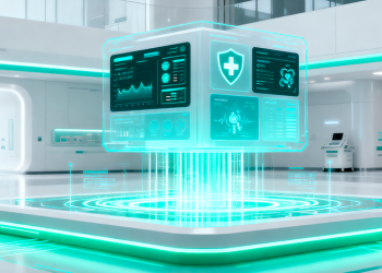 Por que projetos de saúde falham sem uma infraestrutura preparada