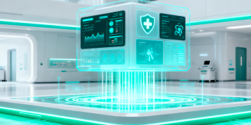 Por que projetos de saúde falham sem uma infraestrutura preparada