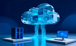 Cloud não é só nuvem pública: por que o canal que domina o híbrido cresce mais