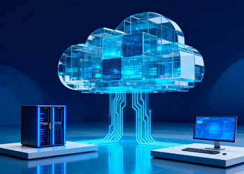 Cloud não é só nuvem pública: por que o canal que domina o híbrido cresce mais