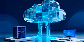 Cloud não é só nuvem pública: por que o canal que domina o híbrido cresce mais