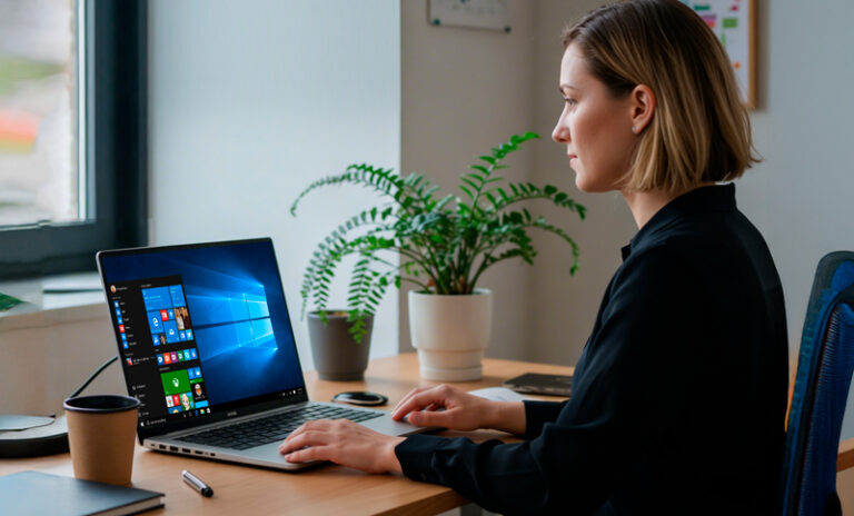 Como migrar para Windows 11 e renovar o parque de TI dos seus clientes
