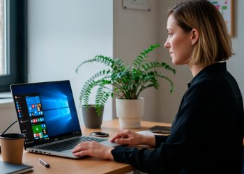Como migrar para Windows 11 e renovar o parque de TI dos seus clientes