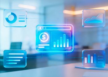 Infraestrutura crítica no setor financeiro é diferencial de negócio