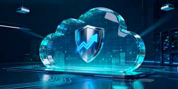 Cloud híbrida com margem: como escalar suas vendas com segurança