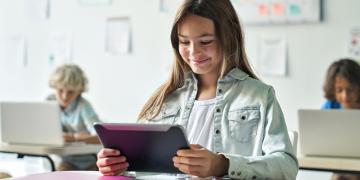 Educação conectada começa pela infraestrutura e os canais fazem parte disso