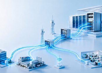 Transmissão e acesso: a base invisível que sustenta a evolução das redes