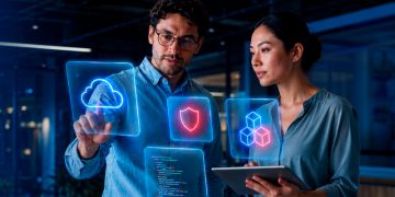 Acronis Cyber Frame: uma oportunidade de crescimento para provedores de serviços